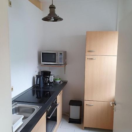 Ferienwohnung Im Zentrum Hannover City, Ruhig, Hbf- Naehe, Freie Oeffentliche Parkplaetze Exteriér fotografie